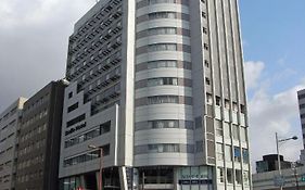 大阪四橋微笑飯店